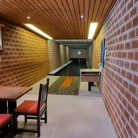Residenza Tga Clo 311 Lejlighed *