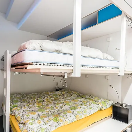 Residenza Tga Clo 311 Lejlighed *