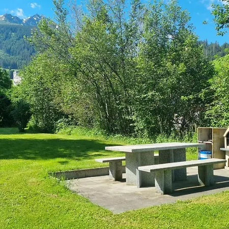 Residenza Tga Clo 311 * Savognin