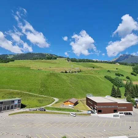 Apartment Residenza Tga Clo 311 Savognin