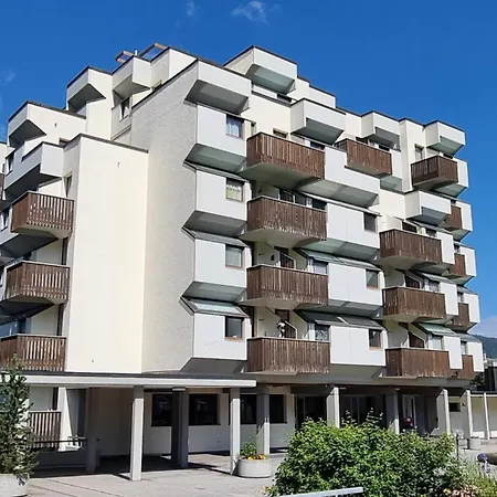 Residenza Tga Clo 311 Apartment