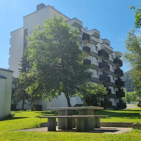 Residenza Tga Clo 311 Apartment *