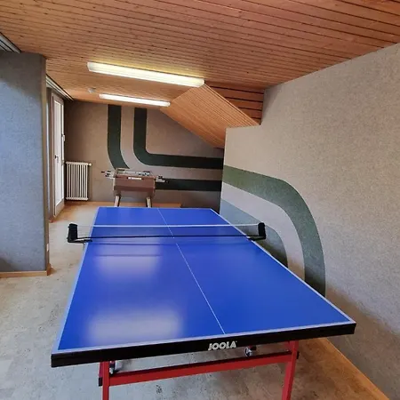 Residenza Tga Clo 311 Savognin