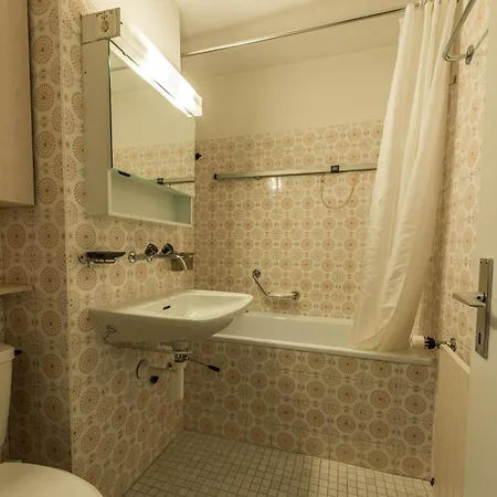 Apartment Residenza Tga Clo 311