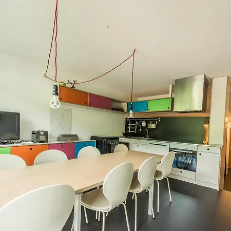 Residenza Tga Clo 311 Apartment *
